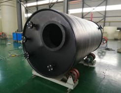 HDPE硝酸儲罐(guàn)